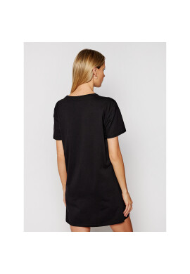 Alpha Industries Тишърт Basic T Long 116055 Черен Regular Fit - Pepit.bg