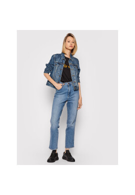 Alpha Industries Тишърт NASA Pm 198053 Черен Regular Fit - Pepit.bg