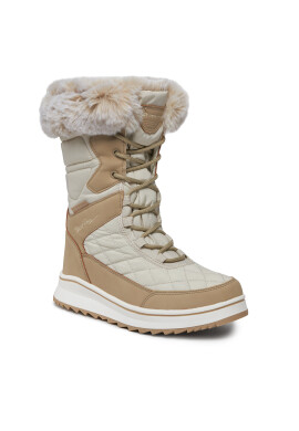 ALPINE PRO Апрески Hoverla LBTB464 Екрю - Pepit.bg