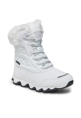 ALPINE PRO Апрески Kolata LBTB465 Бял - Pepit.bg