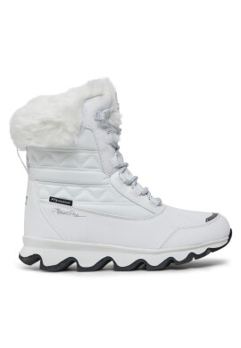 ALPINE PRO Апрески Kolata LBTB465 Бял - Pepit.bg