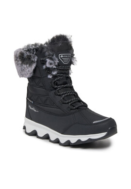 ALPINE PRO Апрески Kolata LBTB465 Черен - Pepit.bg