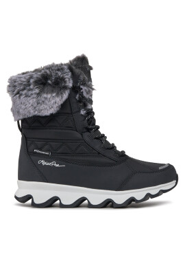 ALPINE PRO Апрески Kolata LBTB465 Черен - Pepit.bg
