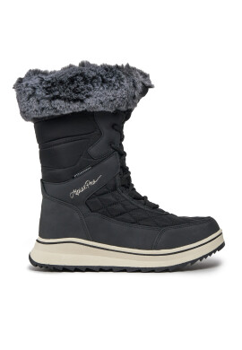 ALPINE PRO Апрески LBTB464 Черен - Pepit.bg