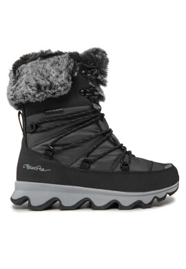 ALPINE PRO Апрески LBTB484990PL Черен - Pepit.bg