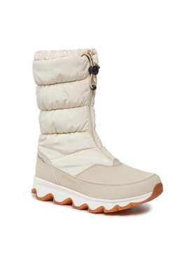 ALPINE PRO Апрески Lefa LBTB487 Бежов - Pepit.bg