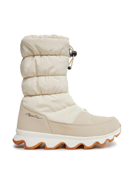 ALPINE PRO Апрески Lefa LBTB487 Бежов - Pepit.bg