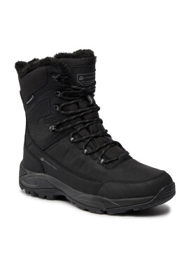 ALPINE PRO Апрески Sinjal MBTB383990 Черен - Pepit.bg
