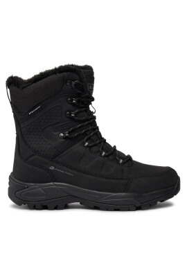 ALPINE PRO Апрески Sinjal MBTB383990 Черен - Pepit.bg