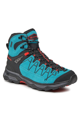 ALPINE PRO Туристически Cassiel UBTS222644PL Син - Pepit.bg