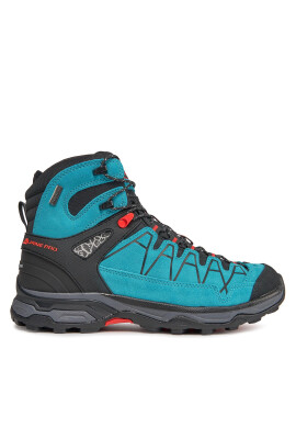 ALPINE PRO Туристически Cassiel UBTS222644PL Син - Pepit.bg