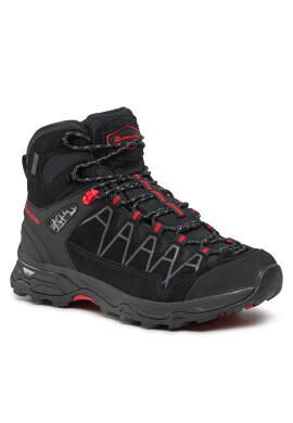 ALPINE PRO Туристически Cassiel UBTS222990PL Черен - Pepit.bg