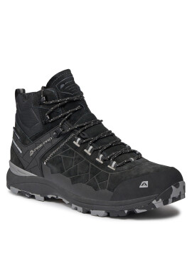 ALPINE PRO Туристически Tore UBTB366990 Черен - Pepit.bg