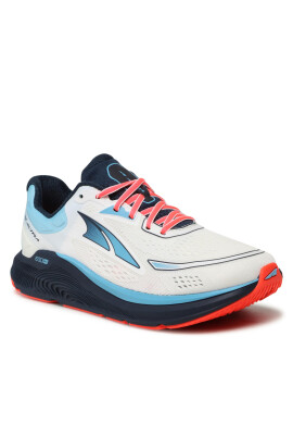 Altra Обувки Paradigm 6 AL0A5484446-085 Бял - Pepit.bg