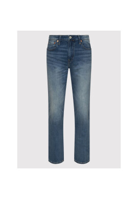American Eagle Дънки 011-0111-4887 Син Regular Fit - Pepit.bg