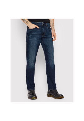 American Eagle Дънки 011-0111-5376 Тъмносин Regular Fit - Pepit.bg