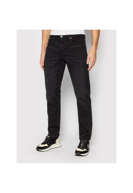 American Eagle Дънки 011-0111-5425 Черен Regular Fit - Pepit.bg