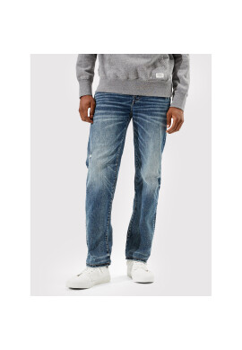 American Eagle Дънки 011-0111-5427 Тъмносин Regular Fit - Pepit.bg
