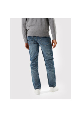 American Eagle Дънки 011-0111-5427 Тъмносин Regular Fit - Pepit.bg