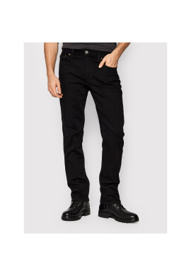 American Eagle Дънки 011-0111-5597 Черен Regular Fit - Pepit.bg