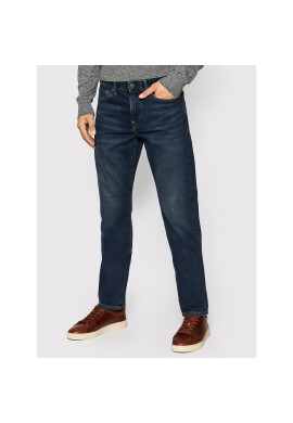 American Eagle Дънки 011-0111-5932 Тъмносин Regular Fit - Pepit.bg
