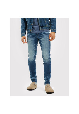 American Eagle Дънки 011-0114-6014 Тъмносин Bootcut Fit - Pepit.bg