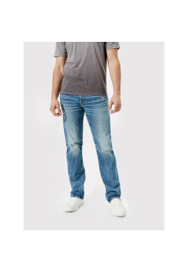American Eagle Дънки 011-0115-5431 Син Regular Fit - Pepit.bg