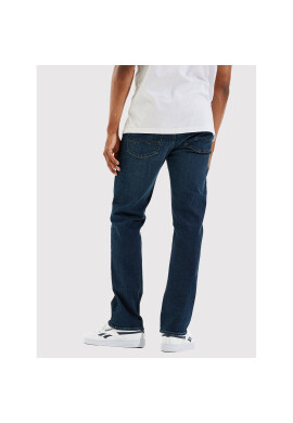 American Eagle Дънки 011-0115-6019 Син Loose Fit - Pepit.bg