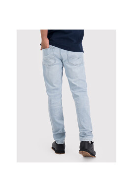 American Eagle Дънки 011-0116-5436 Син Slim Fit - Pepit.bg