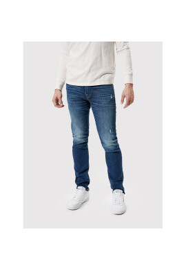 American Eagle Дънки 011-0116-5438 Син Slim Fit - Pepit.bg
