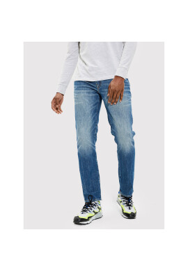 American Eagle Дънки 011-0116-5702 Син Slim Fit - Pepit.bg