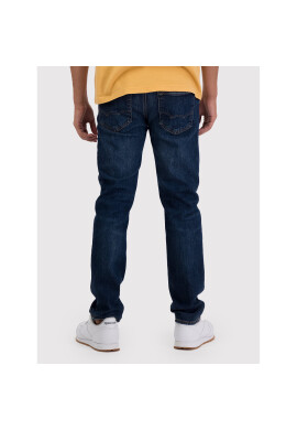 American Eagle Дънки 011-0116-5712 Тъмносин Slim Fit - Pepit.bg