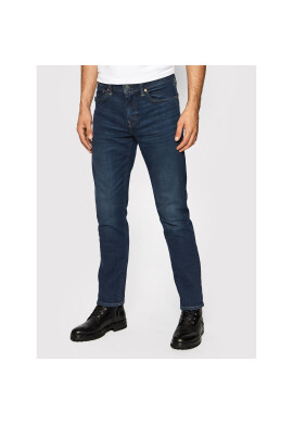 American Eagle Дънки 011-0116-6020 Тъмносин Slim Fit - Pepit.bg