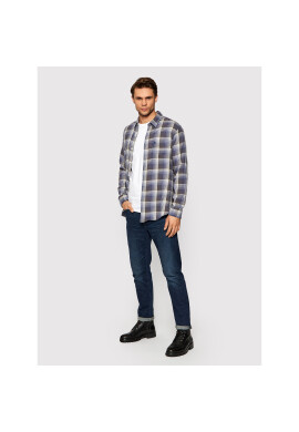 American Eagle Дънки 011-0116-6020 Тъмносин Slim Fit - Pepit.bg