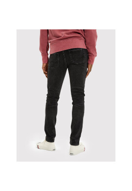 American Eagle Дънки 011-0117-5867 Черен Slim Fit - Pepit.bg