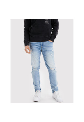 American Eagle Дънки 011-0118-5363 Син Slim Fit - Pepit.bg