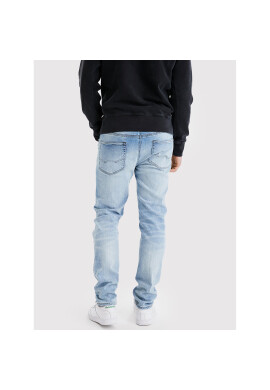 American Eagle Дънки 011-0118-5363 Син Slim Fit - Pepit.bg
