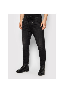 American Eagle Дънки 011-1114-5887 Черен Regular Fit - Pepit.bg