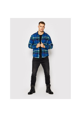American Eagle Дънки 011-1114-5887 Черен Regular Fit - Pepit.bg