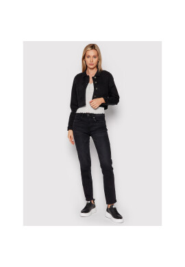 American Eagle Дънки 043-0432-3409 Черен Skinny Fit - Pepit.bg