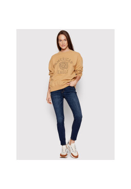 American Eagle Дънки 043-0433-2426 Тъмносин Jegging Fit - Pepit.bg