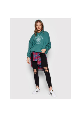 American Eagle Дънки 043-0433-2639 Черен Jegging Fit - Pepit.bg