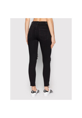 American Eagle Дънки 043-0433-2639 Черен Jegging Fit - Pepit.bg