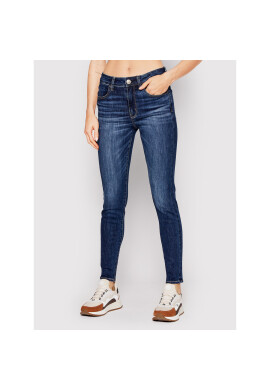 American Eagle Дънки 043-0433-2878 Син Jegging Fit - Pepit.bg