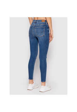 American Eagle Дънки 043-0433-3344 Син Slim Fit - Pepit.bg