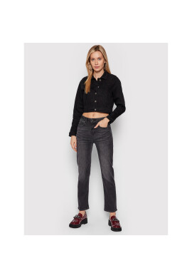 American Eagle Дънки 043-0435-3209 Черен Regular Fit - Pepit.bg