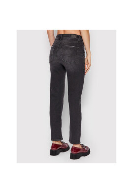 American Eagle Дънки 043-0435-3209 Черен Regular Fit - Pepit.bg