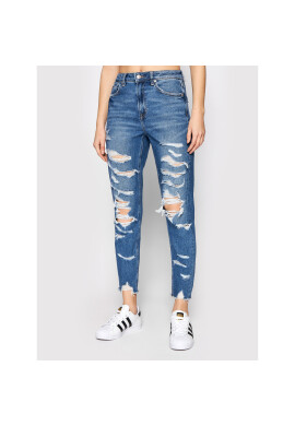 American Eagle Дънки 043-0436-3157 Син Regular Fit - Pepit.bg