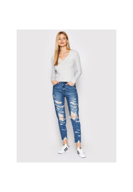 American Eagle Дънки 043-0436-3157 Син Regular Fit - Pepit.bg