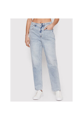 American Eagle Дънки 043-0436-3455 Син Relaxed Fit - Pepit.bg